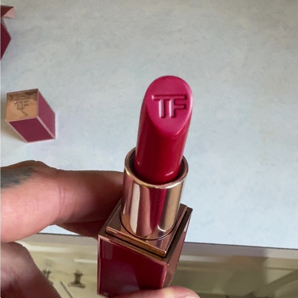Tom Ford Lip Color in Lost Cherry - Picture 6 of 8